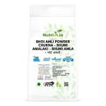 Nutrixia Bhoi Amli Powder-Bhumi amalaki-Bhumi Amla-Keelanelli-Chanca Piedra- Phyllanthus niruri 450 Gms