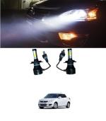 Swift 2014 Car 4 Side Heavy Duty LED Headlights