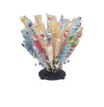 Denley Rainbow Spring lollipop stand- 50 Pcs