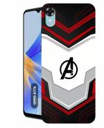 DEKHBUY Back Cover for OPPO A17K