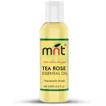 MNT Tea Rose Essential Oil 200 ml