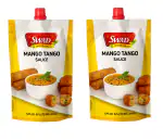SWAD Mango Tango Sauce 200g-Pack of 2