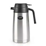 Cello Durable Stainless Steel Water Bottle - 2 litres