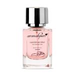 Aromahpure Floral Car Perfume Spray with Hanging Card | 45ml | Rose Dew - Rose Car Freshener | 500+ sprays, Long Lasting | Air Freshener for Car Interior