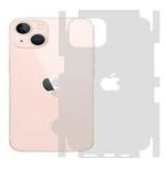 Inclu Premium Back/Hydrogel/self Healing/360 Flexible/Membrane TPU Screen Protector For Apple iPhone 15 Plus