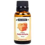 Urban Platter Salted Dulce de leche Flavour, 50ml