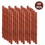 Coku Easy Application Tubeless Tire Puncture Repair String (60 Pcs)
