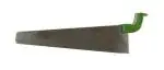 Implemental Aari Plastic Handle Wooden Cutter Tool 18 inch