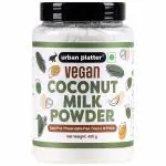 Urban Platter Vegan Coconut Milk Powder, 400g