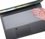 iFyx Silicone Keyboard Skin Cover for Acer Aspire 7 Gaming 15.6