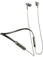 OTOS-One Touch Online Solution PINB-51 Wireless Neckband with Upto 20HRs Music Play Time