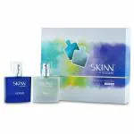 SKINN By Titan Verge Perfume for Men, 50ml
