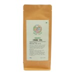 IKAI Organic Chana Dal, Split Bengal Gram, Gluten Free, Healthy & Wholesome Organic Pulses, 500 gm