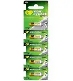 KP ORIGINAL BATTERY Trp Traders 12V Alkaline Battery