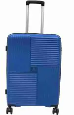 VIP ALLIANCE 8W TROLLY ( MEDIUM SIZE) Check-in Suitcase - 24 inch ()