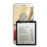 Mobcrown Welcozon BL-265 Battery Compatible for Lenovo Motorola Moto M XT1662 / XT1663 3000 mAh (Warranty Version)