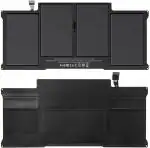 Laptrix Laptop Battery For A1496 A1377 A1405 Macbook Air 13 Inch A1466 Mc503Ll-A