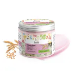 Enokii Professional Instant Glow Face Cream (Mushroom-infused) - 450g