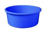 AADB PLASTIC Unbreakable Plastic Multipurpose Bath Tub/Washing Tub 70 LTR, Food Grade