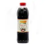 Shevades Products Omkar Products Kokum Juice 1 li ( Without sugar )(only kokam juice)