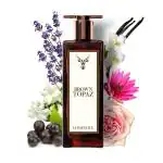 Lonesole Brown Topaz Eau De Parfum | 50 ML | Premium Long Lasting Luxury Perfume | Scent for All Occasions