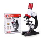 MT HUB Microscope for Kids Science Learning Tool