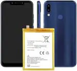 Rizon Welcozon BL-36BT Mobile Battery Compatible for Tecno Camon I Camon Air 2 Plus/Camon I Click IN6 / Camon i2X / Camon 11pro / Camon cm CA6 36BT -(3650mAh)