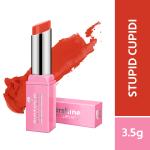 Biotique Starshine Matte Lipstick - STUPID CUPIDI