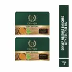 DENVER Body Spa Soap RESTORE Enriched With Tea Tree Oil  (2 x 125 g)
