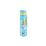 Jayco Disney Princess Round Plastic Water Bottle,750 ml