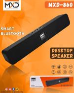 MXD-860 E-91 SMART BLUETOOTH DESKTOP SPEAKER