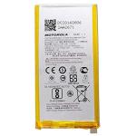 Mobcrown Logic.Fuzzy Battery For Motorola Moto Z Play Xt1635, Xt1635-02 Gl40 3300Mah