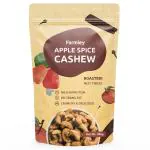Farmley Apple Spice Cashews 200g