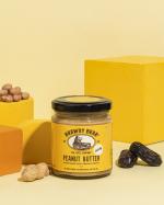 Brawny Bear Peanut Butter Crunchy 500