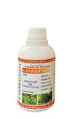 Herbal Diets Koffdyte Ayurvedic Herbal Tonic for Cough and Lungs Sugar Free, 250 ml