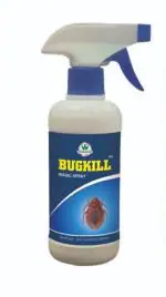 Greenplus Bugkill magic spray 250ml for bed bugs | Bugkill For Cockroach And Ant