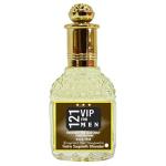 Indra Sugandh Bhandar 121 Vip For Men Pure Perfume 24 Hours Long Lasting Fragrance Rollon, 25 Ml