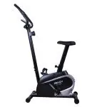 Reach B-201 Magnetic Exercise Cycle for Home Gym Indoor Upright Stationary Bike for Smooth Cycling Experience [8 level of Magnetic Resistance]