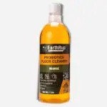 EarthRup Natural Floor Cleaner, Skin Safe, Baby Safe & Pet-Friendly, Eco-Friendly, Non Toxic 1 Ltr