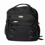 Evolve Polyester Casual Backpack 22L
