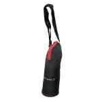 Kuber Industries Black Water Bottle Bag - 1.5 L