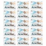 AcneStar Soap Pack of 15