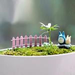 Jagmag Pink DIY Wooden Fence Party Decoration