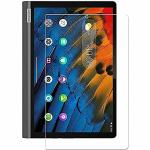 Mersal 0.46mm Tablet Screen Protector Tempered glass for Lenovo Tab Yoga Smart Tablet with The Google Assistant (10.1 inch