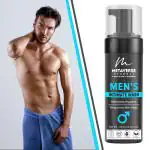 Metaverse Men intimate wash ensuring ultimate hygiene and relief from itching