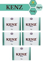 Herbal Hage Kenz Soap ( PACK OF 5)