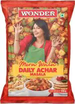 Wonder Mera Wala Daily Achar (Pickle) Masala Powder, Mango Achar Masala Powder (500g)