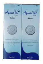 FLAY Aquaoat cream-100g(pack of 2)