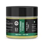 Holy Natural Cucumber Powder (100gm), Glowing & Radiant Skin, Suitable for all skin type, Perfect for men and women.