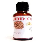 Xetomos Hadjod Hadjora Jangli-angoor Veldt Grape Cissus quadrangularis essential oil 30g